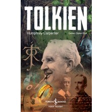 İş Bankası Kültür Yayınları Tolkien