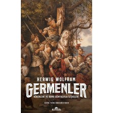 Kronik Kitap Germenler