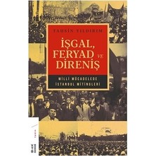 Ketebe Yayınları Işgal, Feryad ve Direniş