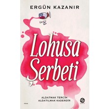 Sahi Kitap Lohusa Şerbeti