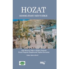 Sınırsız Kitap Hozat