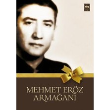 Ötüken Neşriyat Mehmet Eröz Armağanı