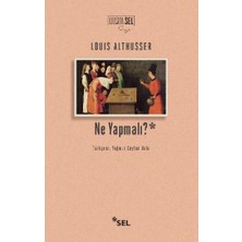 Sel Yayıncılık Ne Yapmalı?