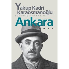 İletişim Yayınları Ankara