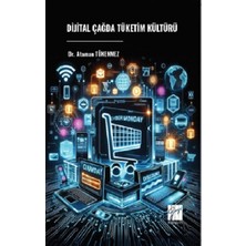 Gazi Kitabevi Digital Çağda Tüketim Kültürü