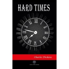 Platanus Publishing Hard Times
