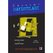Efil Yayınevi Ekonomi Haydutları