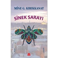 Kırmızı Kedi Yayınevi Sinek Sarayı