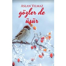 Kuytu Yayınları Gözler De Üşür