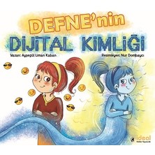 İdeal Kültür Yayıncılık Defne'nin Dijital Kimliği
