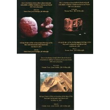 Orta Doğu Teknik Üniversitesi Yayınları Ilısu ve Karkamış Baraj Gölleri Projesi Seti (3 Kitap)