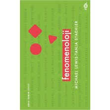 Fol Kitap Fenomenoloji