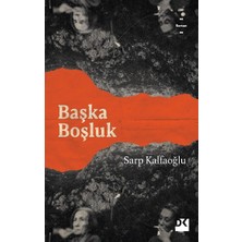 Doğan Kitap Başka Boşluk