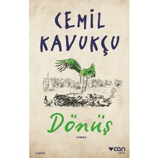 Can Yayınları Dönüş