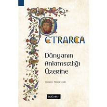 Doğu Batı Yayınları Dünyanın Anlamsızlığı Üzerine