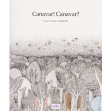 Abm Yayınevi Canavar! Canavar?