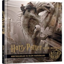 Harry Potter Film Dehlizi 3 : Hortkuluklar ve Ölüm Yadigârları