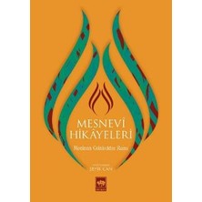 Ötüken Neşriyat Mesnevi Hikayeleri