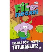 Eksik Parça Yayınları Fil Necati 5