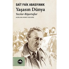 Vakıfbank Kültür Yayınları Yaşasın Dünya
