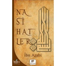 Gelenek Yayıncılık Nasihatler