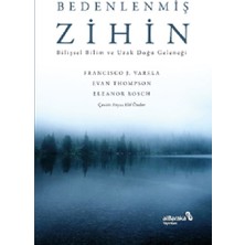 Albaraka Yayınları Bedenlenmiş Zihin