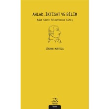 Pinhan Yayıncılık Ahlak Iktisat ve Bilim
