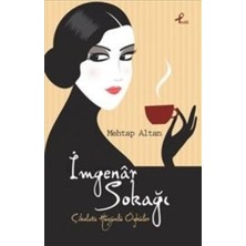 Profil Kitap Imgenar Sokağı