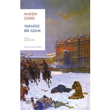 İthaki Yayınları Yararsız Bir Adam