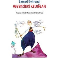 Kaynak Çocuk Yayınları Güvercinci Keloğlan