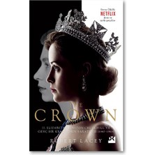 Doğan Kitap The Crown