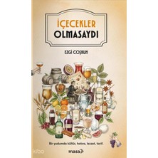 Masa Kitap Içecekler Olmasaydı