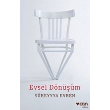 Can Yayınları Evsel Dönüşüm