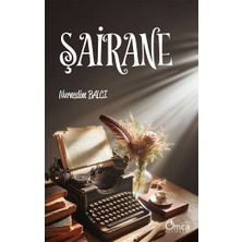 Omca Yayınları Şairane