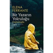 Everest Yayınları Bir Yazarın Yolculuğu
