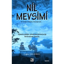 Çınaraltı Yayınları Nil Mevsimi