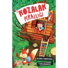 Timaş Çocuk Kozalak Krallığı