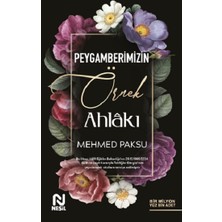Nesil Yayınları Peygamberimizin Örnek Ahlakı
