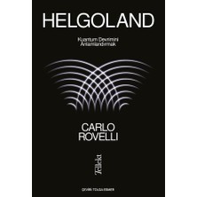Tellekt Helgoland