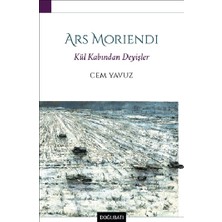 Doğu Batı Yayınları Ars Moriendi - Kül Kabından Deyişler