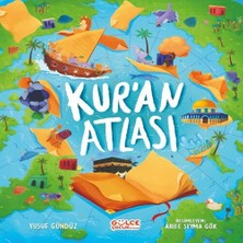 Colezium Kuran Atlası