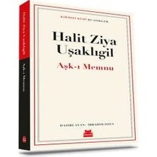 Aşk-I Memnu