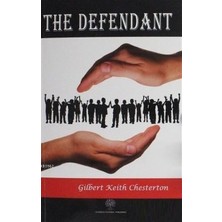 Platanus Publishing The Defendant