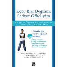 Diyojen Yayıncılık Kötü Biri Değilim, Sadece Öfkeliyim