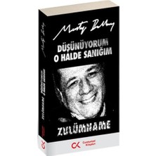Cumhuriyet Kitapları Düşünüyorum O Halde Sanığım Zulümname