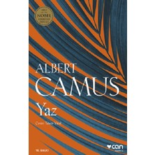 Can Yayınları Yaz