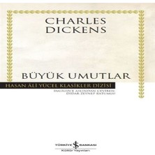Büyük Umutlar - Hasan Ali Yücel Klasikleri