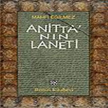 Alvera Anitta’nın Laneti