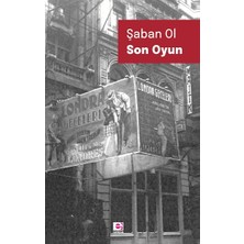 E Yayınları Son Oyun