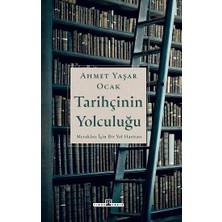 Timaş Yayınları Tarihçinin Yolculuğu